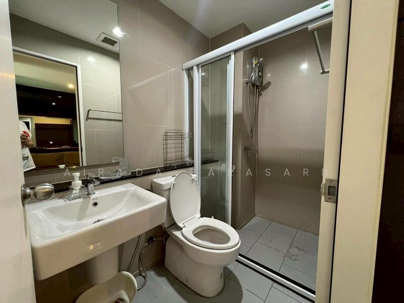 ขาย - Aspire Sathorn-Ratchaphruek : แอสปาย สาทร-ราชพฤกษ์, กรุงเทพ