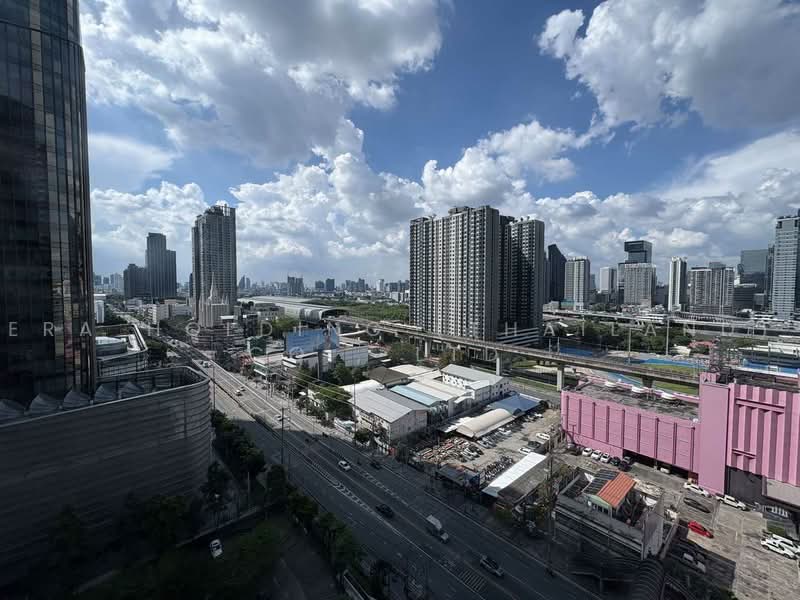 IDEO MOBI Rama 9 : ไอดีโอ โมบิ พระราม 9, กรุงเทพ, 90 ถนนพระราม 9, ห้วยขวาง, กรุงเทพ, 53 ตร.ม., คอนโด ขาย, โดย ERA Holding (Thailand) Co., Ltd., 500069104 - DDproperty.com