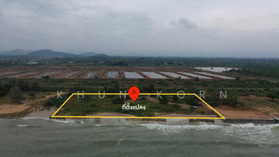 ขาย - บ่อนอก, ประจวบคีรีขันธ์