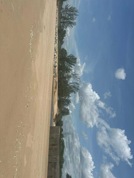 บ่อนอก, Prachuap Khiri Khan, Bo Nok, Muang Prachaubkirikhan, Prachuap Khiri Khan, , 1,600 sqm, Land For Sale, by Khun Korn, 500069114 - DDproperty.com