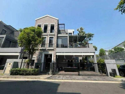 ขาย - Artale Ekkamai-Ramintra : อาร์เทล เอกมัย-รามอินทรา, กรุงเทพ