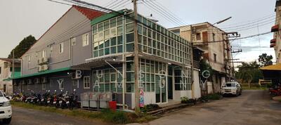 ขาย - 💥ขายหอพักใจกลางย่านนักศึกษา สุราษฎร์ฯ | รายได้ 47,000–53,000 บ./ด | Yield 7.5% | ผู้เช่าเต็ม 100%‼️, สุราษฎร์ธานี