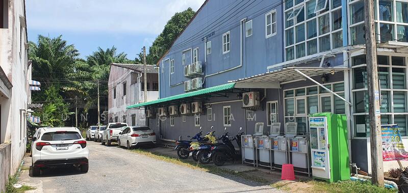 For Sale - 💥 Student dorm for sale in the heart of Surat Thani's student area | Income 47,000–53,000 THB/month, Surat Thani