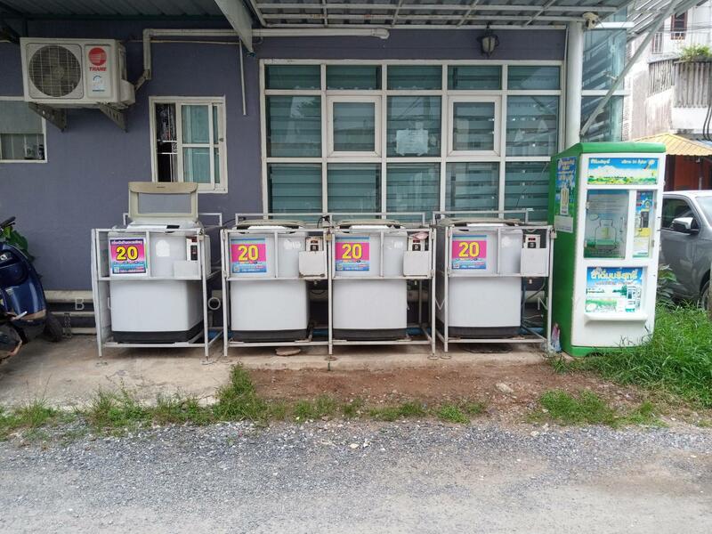 For Sale - 💥 Student dorm for sale in the heart of Surat Thani's student area | Income 47,000–53,000 THB/month, Surat Thani