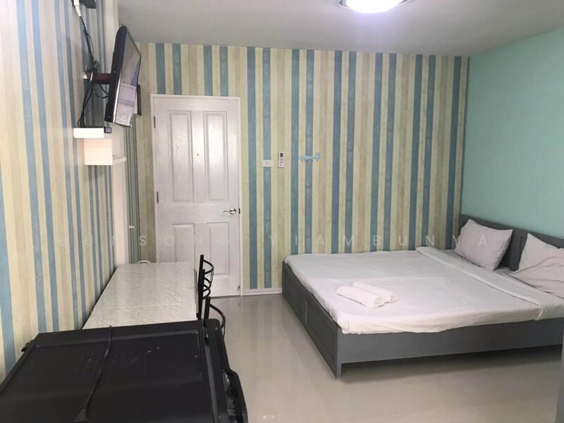 For Sale - 💥 Student dorm for sale in the heart of Surat Thani's student area | Income 47,000–53,000 THB/month, Surat Thani