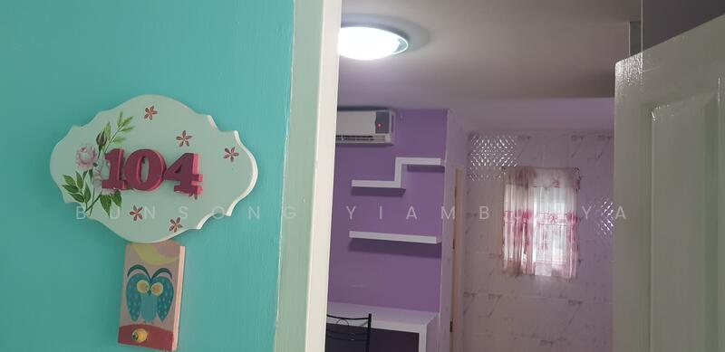 For Sale - 💥 Student dorm for sale in the heart of Surat Thani's student area | Income 47,000–53,000 THB/month, Surat Thani