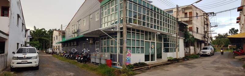 For Sale - 💥 Student dorm for sale in the heart of Surat Thani's student area | Income 47,000–53,000 THB/month, Surat Thani