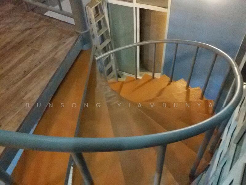 For Sale - 💥 Student dorm for sale in the heart of Surat Thani's student area | Income 47,000–53,000 THB/month, Surat Thani