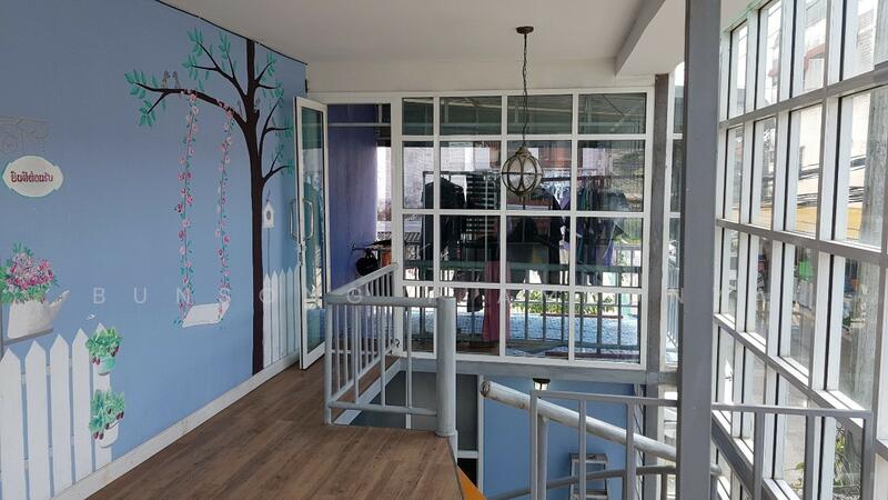 For Sale - 💥 Student dorm for sale in the heart of Surat Thani's student area | Income 47,000–53,000 THB/month, Surat Thani