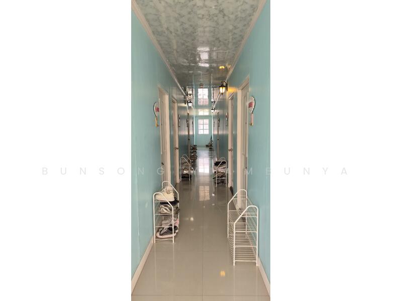 For Sale - 💥 Student dorm for sale in the heart of Surat Thani's student area | Income 47,000–53,000 THB/month, Surat Thani