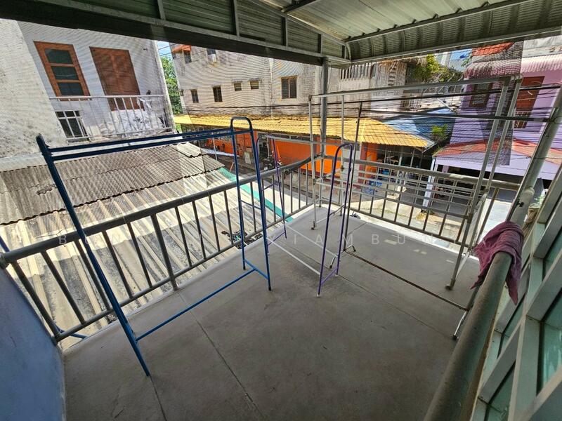 For Sale - 💥 Student dorm for sale in the heart of Surat Thani's student area | Income 47,000–53,000 THB/month, Surat Thani