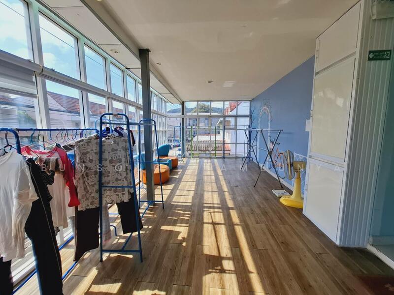 For Sale - 💥 Student dorm for sale in the heart of Surat Thani's student area | Income 47,000–53,000 THB/month, Surat Thani