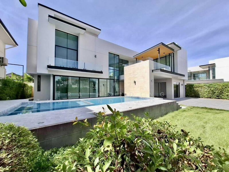 For Sale - The Unique Ekamai-Ramintra, Bangkok