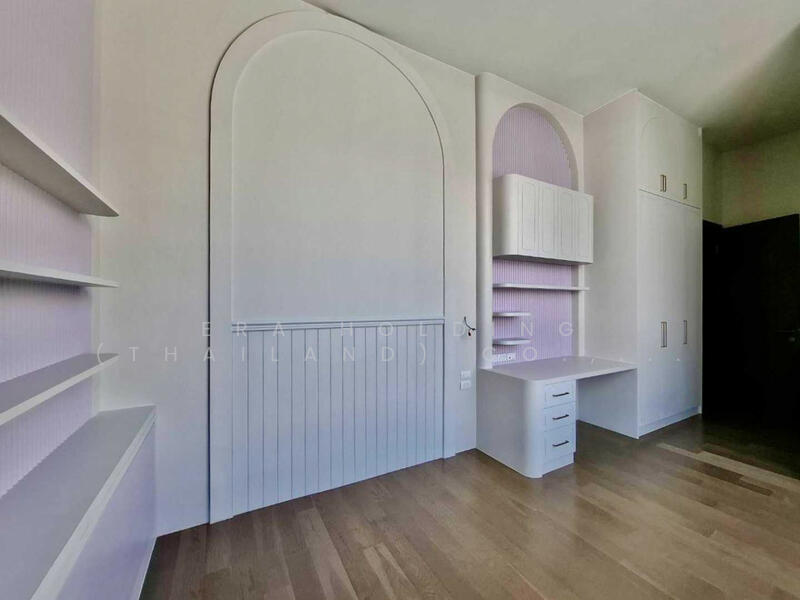 For Sale - The Unique Ekamai-Ramintra, Bangkok