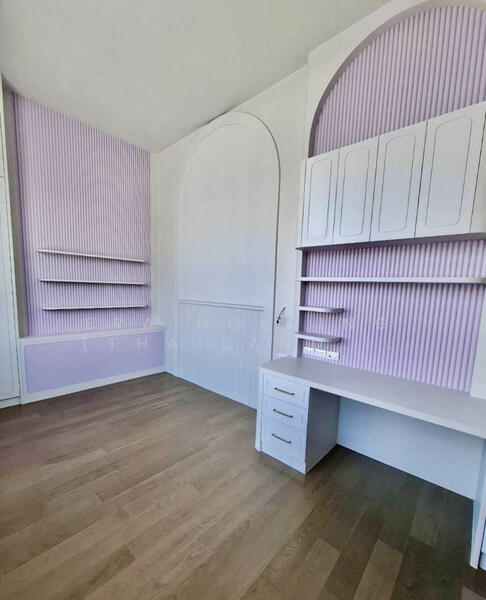 For Sale - The Unique Ekamai-Ramintra, Bangkok