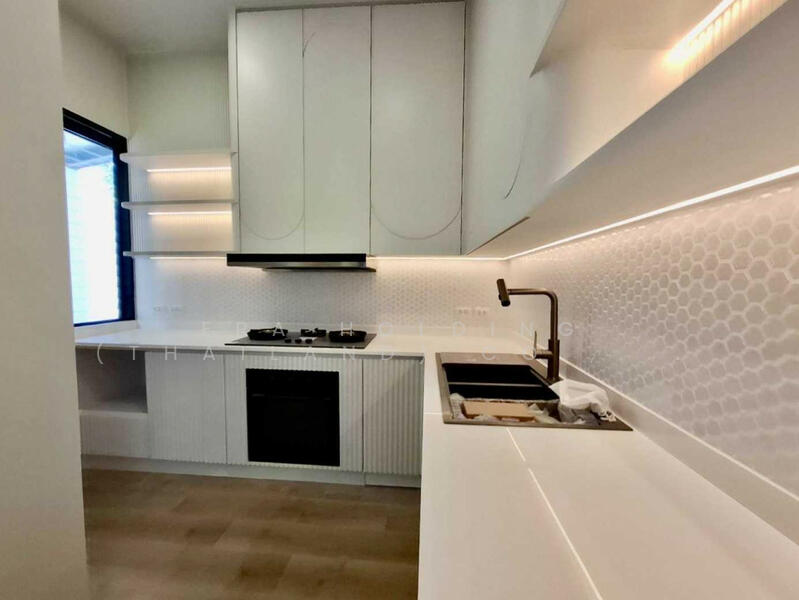 For Sale - The Unique Ekamai-Ramintra, Bangkok