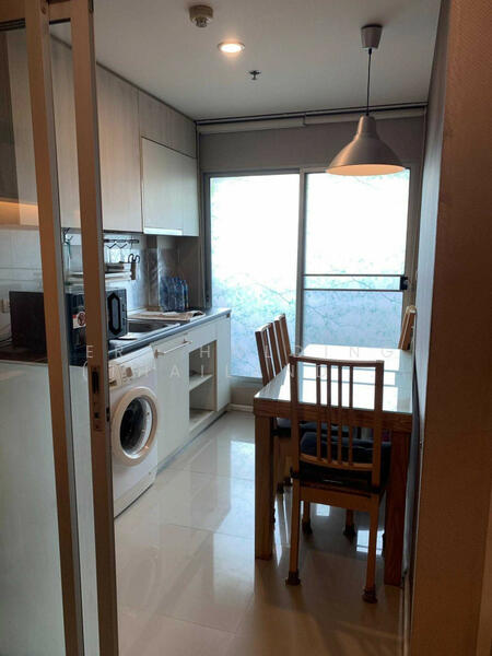 Aspire Sukhumvit 48, Bangkok, Sukhumvit Road, Phra Kanong, Khlong Toei, Bangkok, 1 Bedroom, 32 sqm, Condo For Sale, by ERA Holding (Thailand) Co., Ltd., 500069156 - DDproperty.com