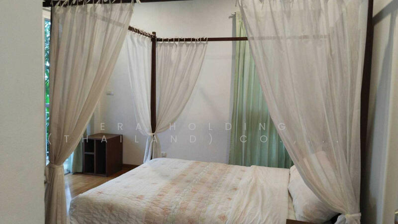 For Rent - Baan Ploen Talay, Phetchaburi