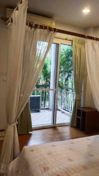 For Rent - Baan Ploen Talay, Phetchaburi