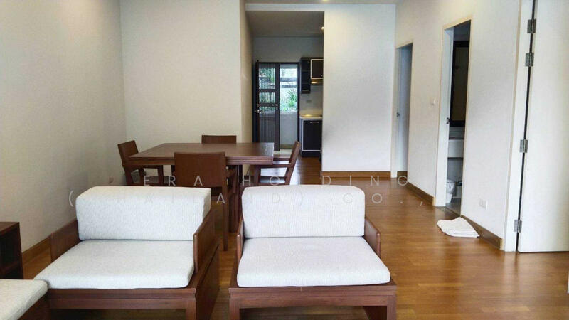 For Rent - Baan Ploen Talay, Phetchaburi