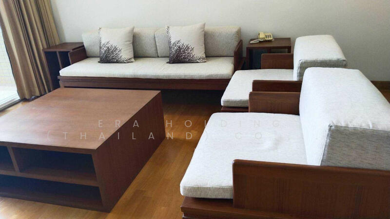 For Rent - Baan Ploen Talay, Phetchaburi