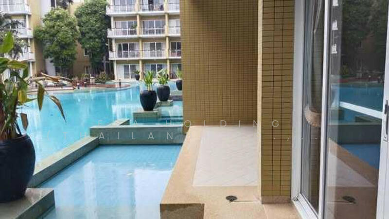 For Rent - Baan Ploen Talay, Phetchaburi