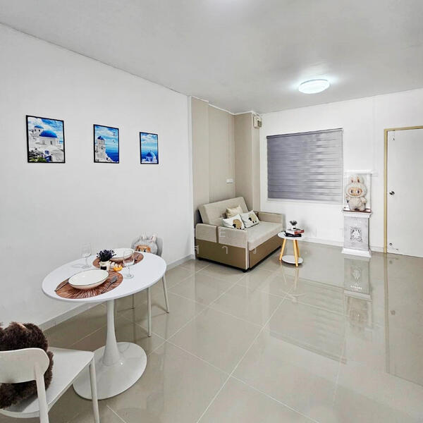 For Sale - Baan Ua-Athorn Phetkasem 81, Bangkok