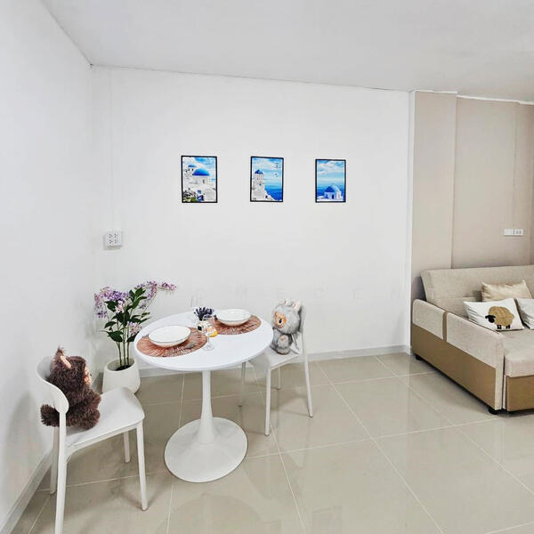 For Sale - Baan Ua-Athorn Phetkasem 81, Bangkok