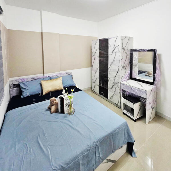 ขาย - Baan Ua-Athorn Phetkasem 81 : บ้านเอื้ออาทร เพชรเกษม 81, กรุงเทพ