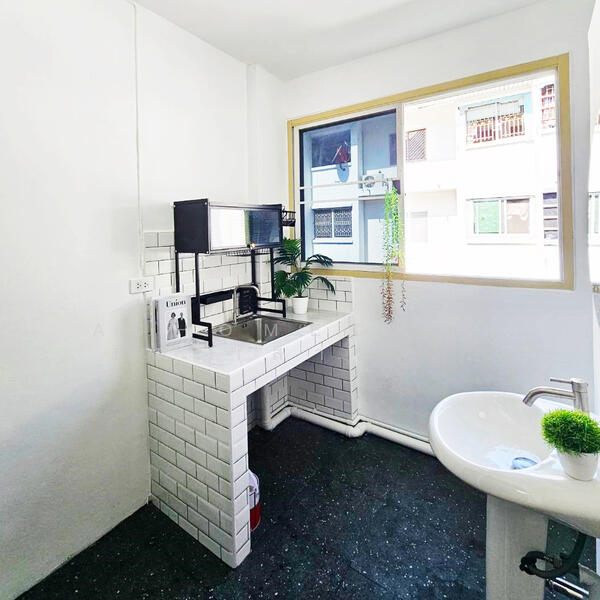 ขาย - Baan Ua-Athorn Phetkasem 81 : บ้านเอื้ออาทร เพชรเกษม 81, กรุงเทพ