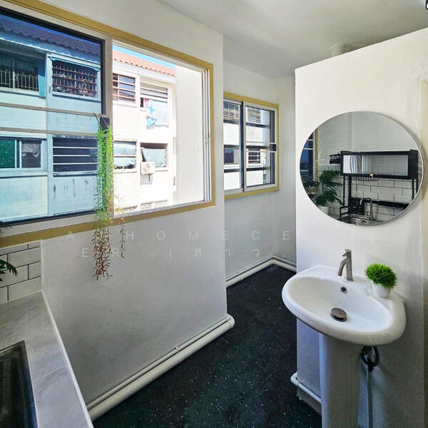 ขาย - Baan Ua-Athorn Phetkasem 81 : บ้านเอื้ออาทร เพชรเกษม 81, กรุงเทพ