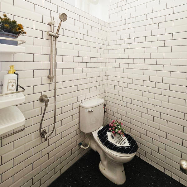 For Sale - Baan Ua-Athorn Phetkasem 81, Bangkok