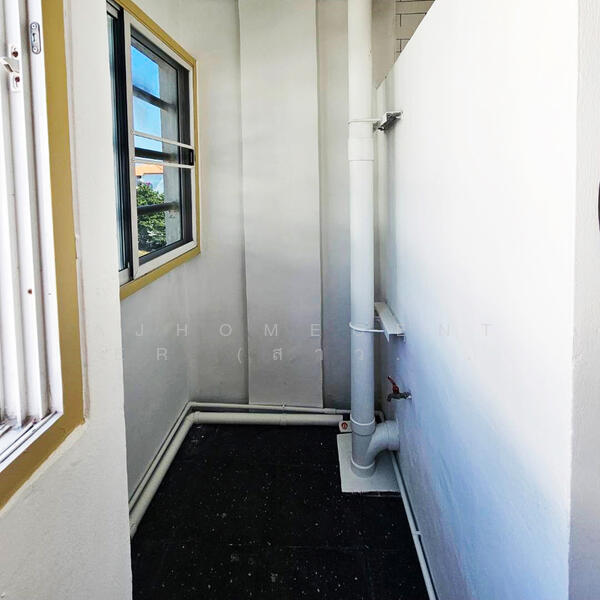 ขาย - Baan Ua-Athorn Phetkasem 81 : บ้านเอื้ออาทร เพชรเกษม 81, กรุงเทพ