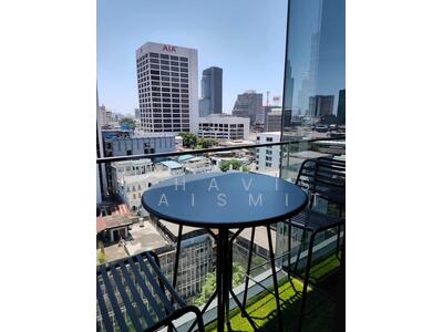 ขาย - ASHTON Silom : แอชตัน สีลม, กรุงเทพ