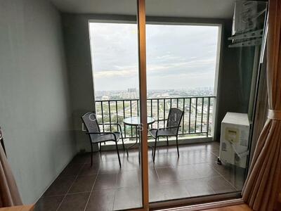 For Rent - Belle Grand Rama 9, Bangkok