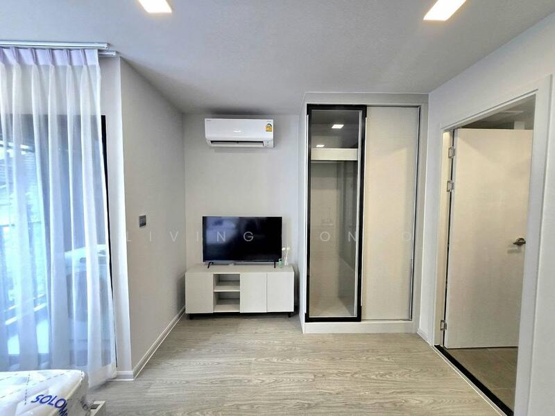 ให้เช่า - Atmoz Oasis Onnut : แอทโมซ โอเอซิส อ่อนนุช, กรุงเทพ