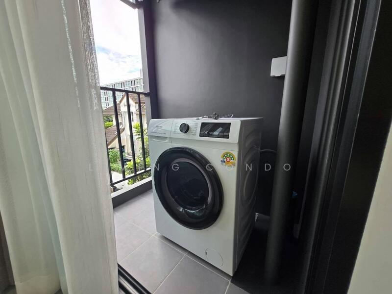 ให้เช่า - Atmoz Oasis Onnut : แอทโมซ โอเอซิส อ่อนนุช, กรุงเทพ