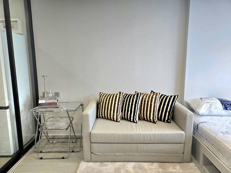 ให้เช่า - Atmoz Oasis Onnut : แอทโมซ โอเอซิส อ่อนนุช, กรุงเทพ