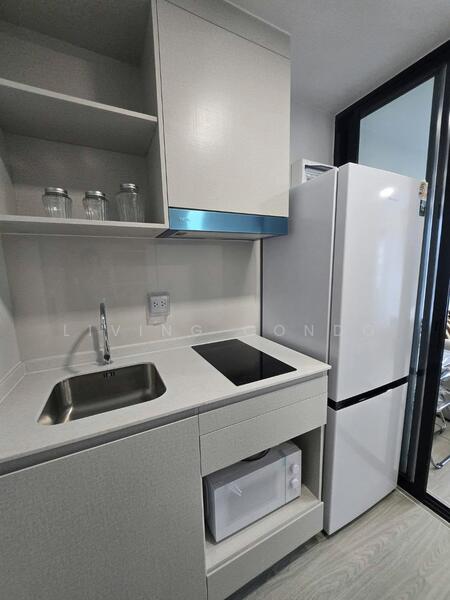 ให้เช่า - Atmoz Oasis Onnut : แอทโมซ โอเอซิส อ่อนนุช, กรุงเทพ