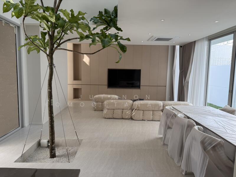 For Rent - Noble Terra Rama 9-Ekamai, Bangkok