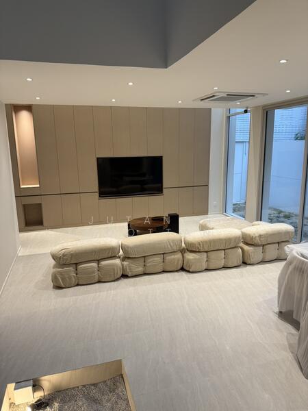 For Rent - Noble Terra Rama 9-Ekamai, Bangkok