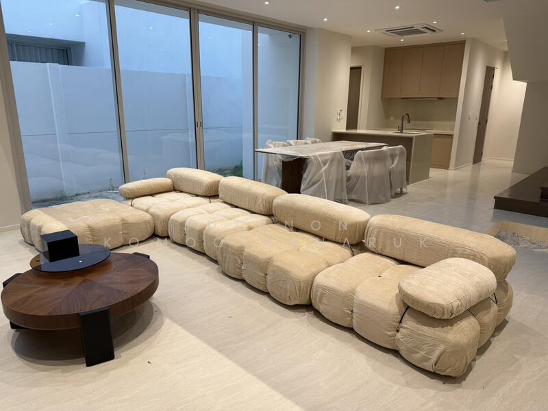 For Rent - Noble Terra Rama 9-Ekamai, Bangkok