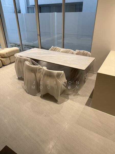 For Rent - Noble Terra Rama 9-Ekamai, Bangkok