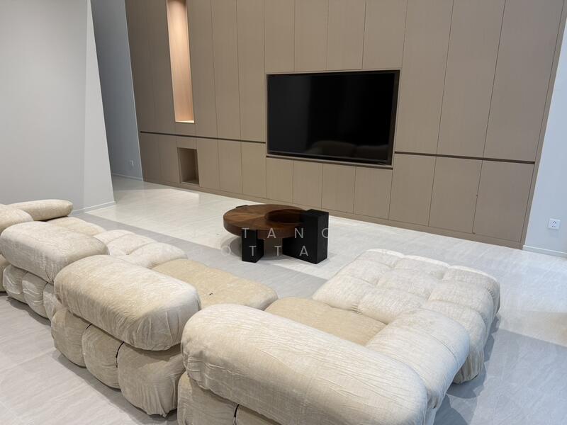 For Rent - Noble Terra Rama 9-Ekamai, Bangkok