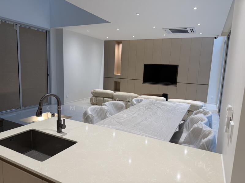 For Rent - Noble Terra Rama 9-Ekamai, Bangkok