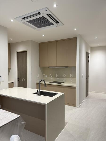 For Rent - Noble Terra Rama 9-Ekamai, Bangkok