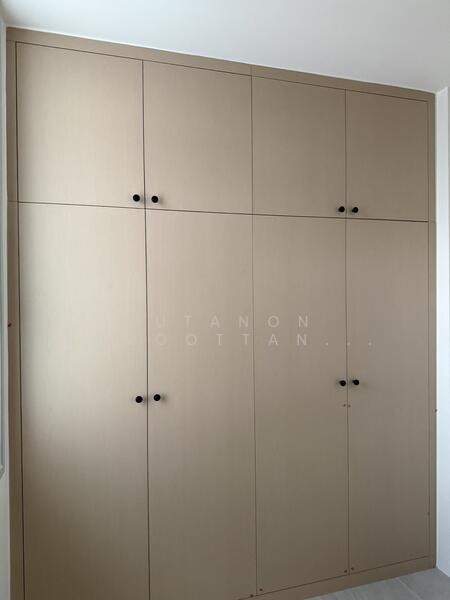 For Rent - Noble Terra Rama 9-Ekamai, Bangkok