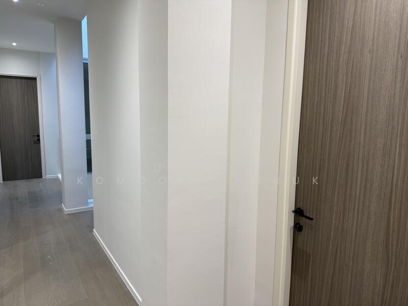 For Rent - Noble Terra Rama 9-Ekamai, Bangkok