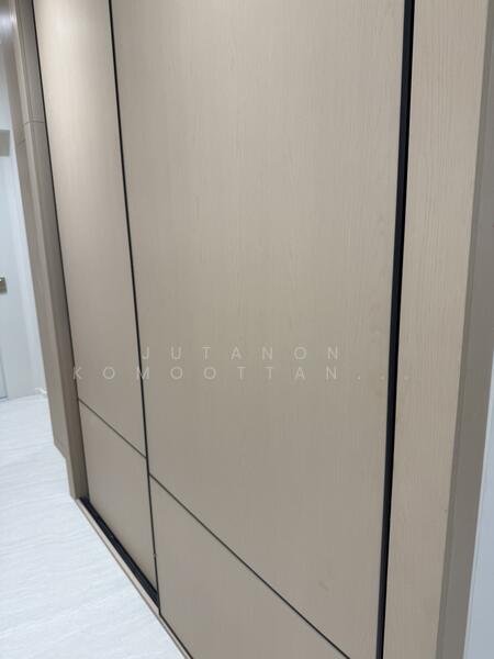 For Rent - Noble Terra Rama 9-Ekamai, Bangkok