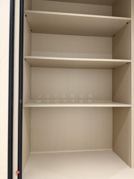 For Rent - Noble Terra Rama 9-Ekamai, Bangkok